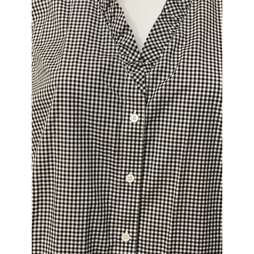 Talbots comfortable sleeveless